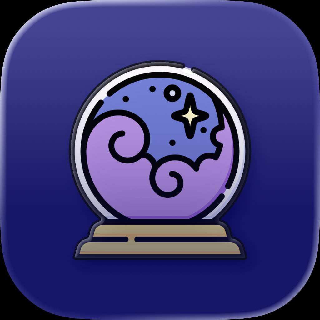 Dream Oracle logo