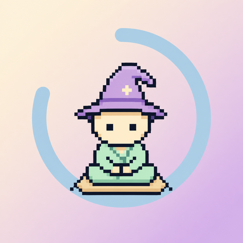 PomoQuest logo